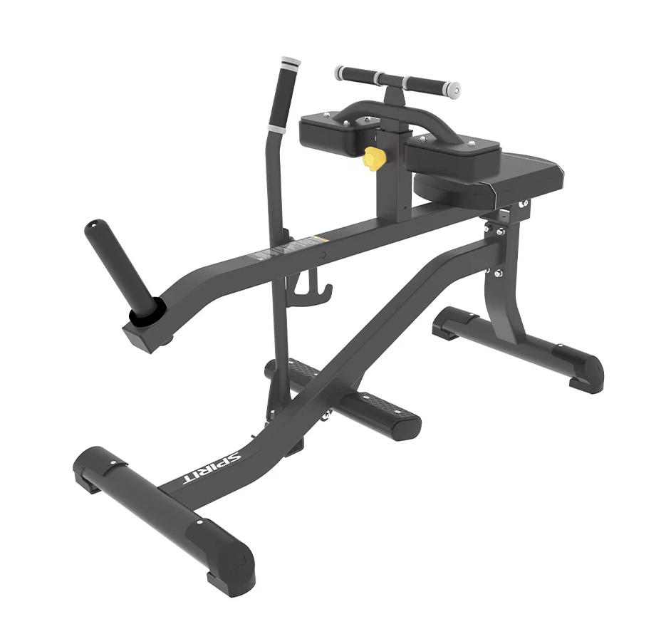 Spirit commercial - Seated Calf SP-4232